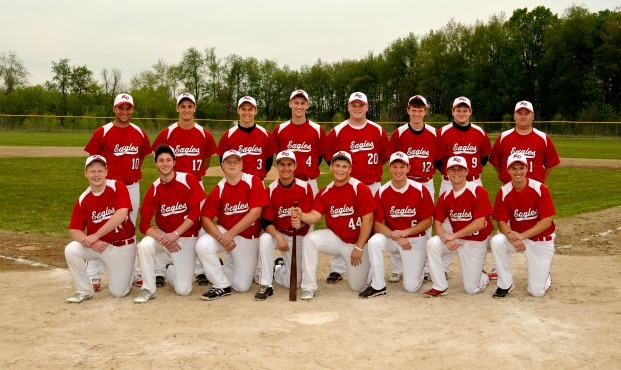 boys baseball