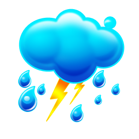 rain